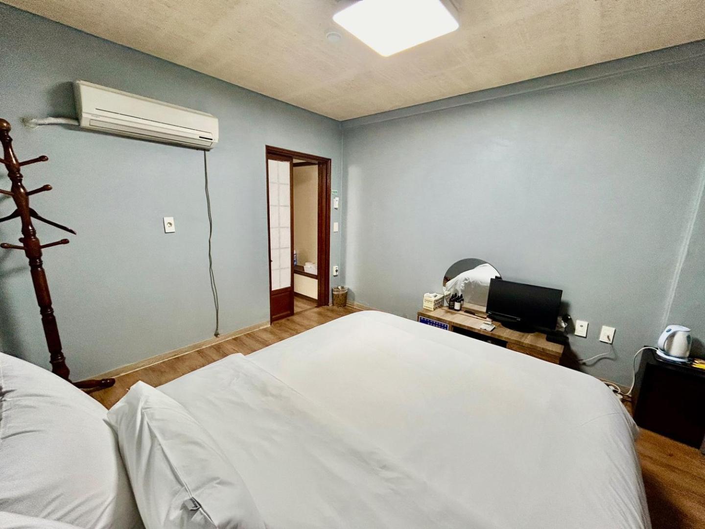 Gyeongjujang Inn Habitación foto