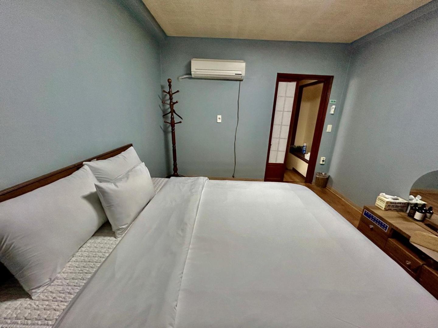 Gyeongjujang Inn Habitación foto